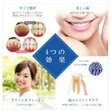 Li-ZEY Crystal Blanc Teeth Whitening Device, Home Mechanical Tooth Cleaning Set - Imported from UK