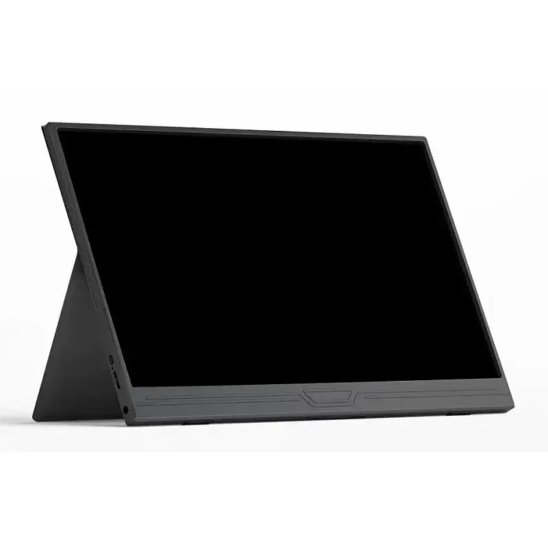 ZSUS 15.6" 144Hz Portable Monitor, 1920*1080 HDR 16:9 IPS Screen For XBox PS4/5 Switch Cell Phone PC Laptop Extension - Imported from UK
