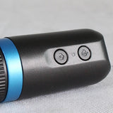 WiFi Digital Microscope Camera, 50X~1000X 8 LED HD 1080P Microscope For Android iPhone PC - Imported from UK