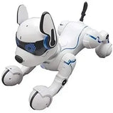 LEXIBOOK Power Puppy Smart Robotic Dog with Remote Control  (Container Product as it is, No Warranty, No Guarantee, No Return, No Exchange)  - Imported from UK