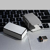 Logitech Cube 2-in-1 wireless Mouse & Presenter - Imported from UK