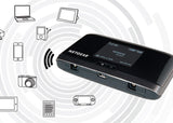 Netgear Aircard 762S 4G Mobile Hotspot (Globally Unlocked, Not PTA Approved) (Container Product Without Box) - Imported from UK
