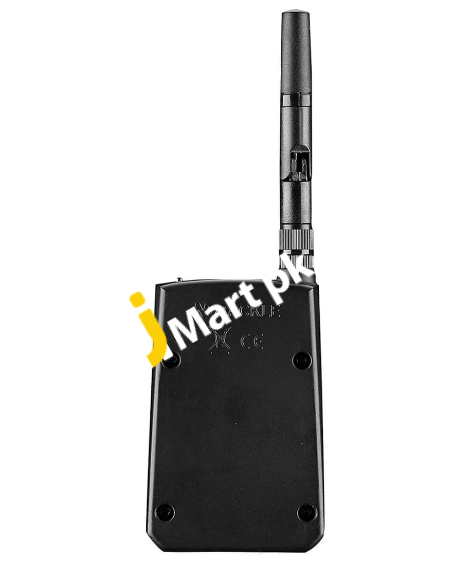 New Direction Tackle S9R Receiver - Imported From Uk