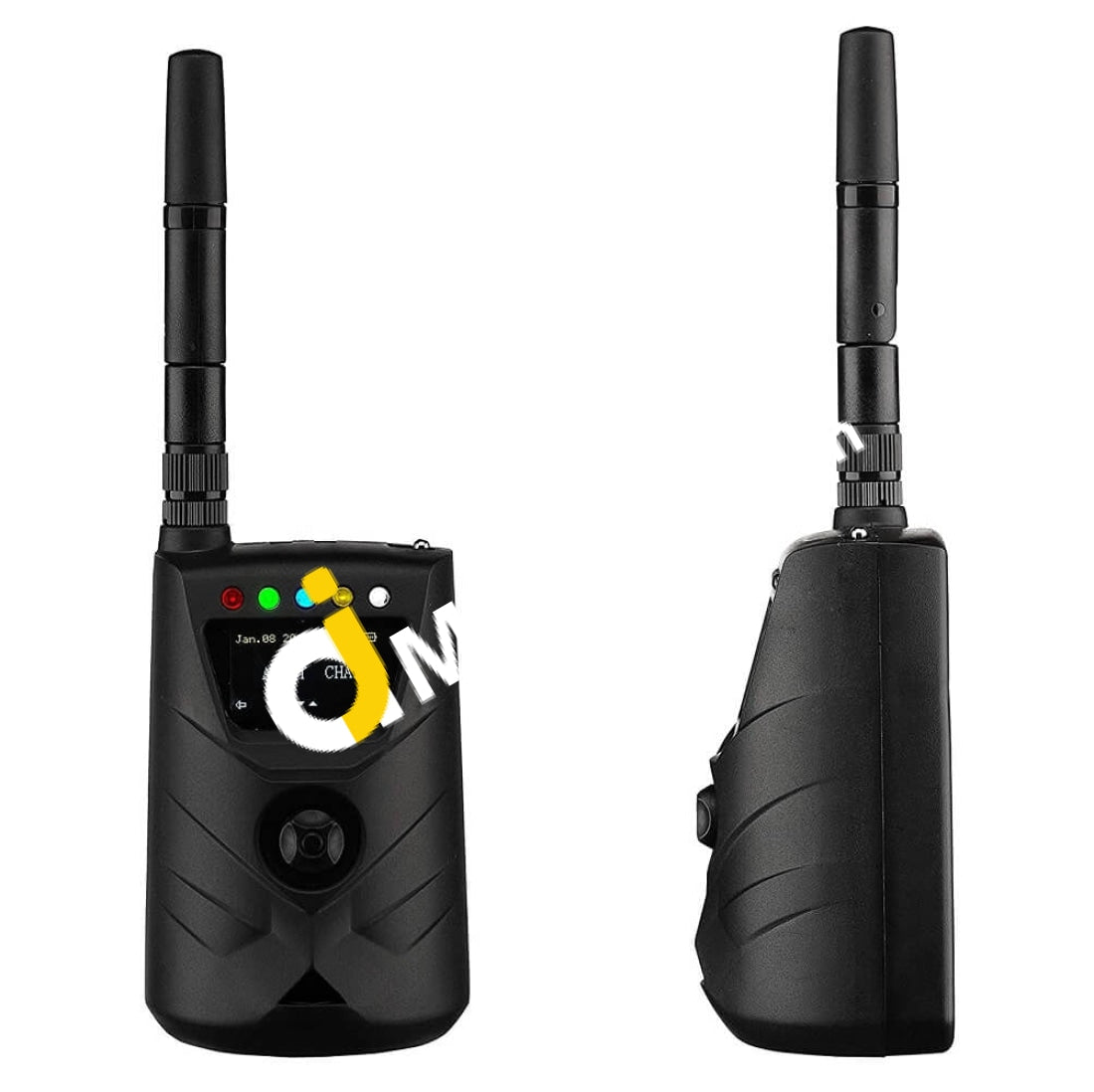 New Direction Tackle S9R Receiver - Imported From Uk