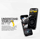 Obdeleven Pro Pack Bluetooth Obd2 Diagnostic Code Reader Scan Tool - Imported From Uk