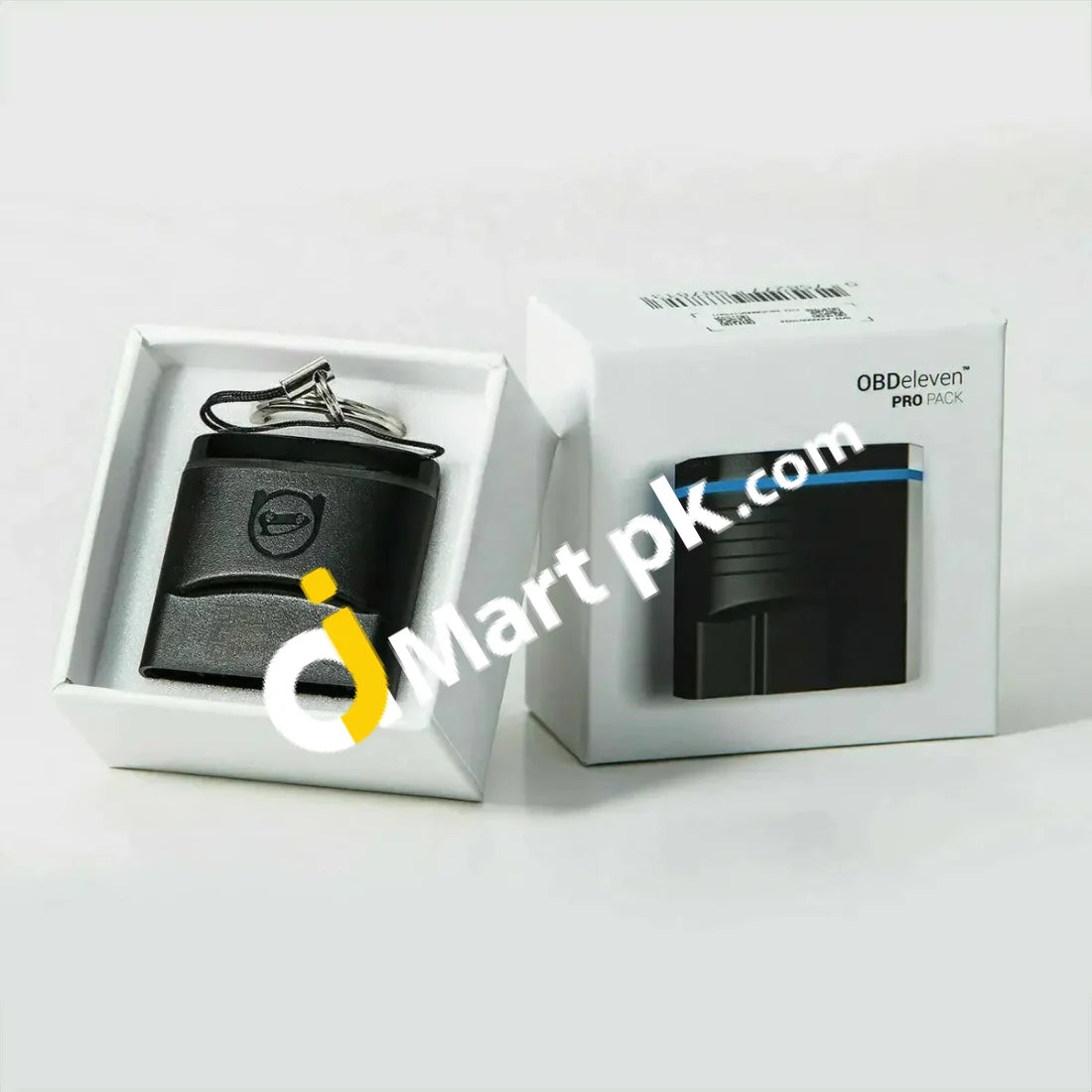 Obdeleven Pro Pack Bluetooth Obd2 Diagnostic Code Reader Scan Tool - Imported From Uk