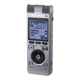 Olympus DM-650 Voice Recorder with MP3 (Container Product Without Box) - Imported from UK