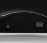 DYMO LabelWriter 450 Direct Thermal Label Printer, 300 x 600 DPI, Great for Labeling, Filing, Shipping, Mailing, Barcodes & More - Imported from UK