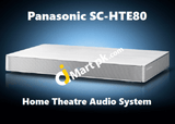 Panasonic SC-HTE80 Home Theatre Audio System - Sound-base - Imported from UK