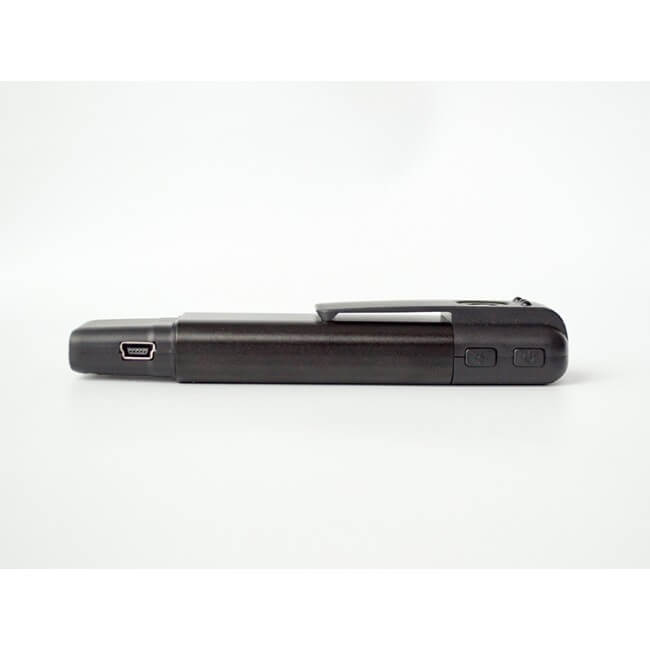 RECORDERGEAR PC550 WiFi 1080P HD Infrared Pocket Security Camera (Amazon Container Product as it is, No Warranty, No Guarantee, No Return, No Exchange) - Imported from UK