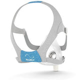 ResMed AirFit N20 Nasal Mask (Medium) CPAP Mask with Headgear (Made in Singapore) - Imported from UK