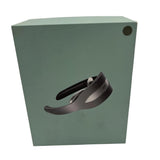 JKP Foldable Portable Neck Massager, Heating Cervical Massager for Neck Pain with 5 Massage Modes & 15 Intensity Levels, Built-in Battery with USB Charging Cable & Remote - Imported from UK