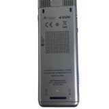 Olympus DM-650 Voice Recorder with MP3 (Container Product Without Box) - Imported from UK