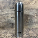 Cotton Traders Thermos with 2 Cups & Thermal Carry Bag - Imported from UK