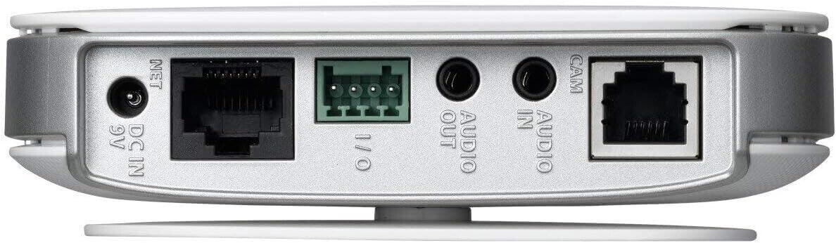 Samsung SmartCam, HD Outdoor 1080p Full HD WiFi Home Monitoring Camera - Imported from UK