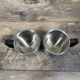 Cotton Traders Thermos with 2 Cups & Thermal Carry Bag - Imported from UK