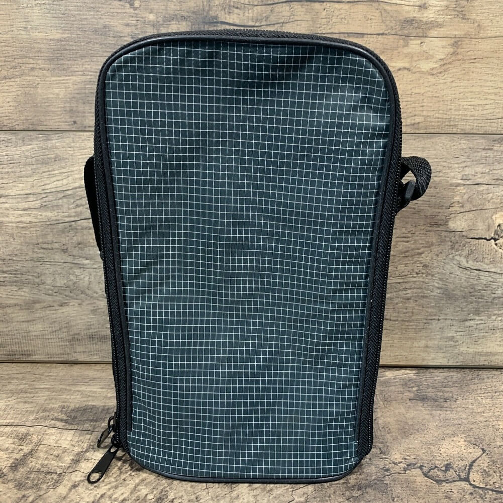 Cotton Traders Thermos with 2 Cups & Thermal Carry Bag - Imported from UK