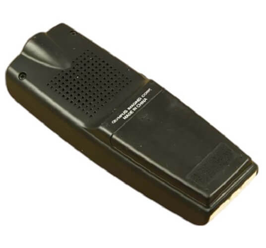 Olympus VN-1000PC Digital Voice Recorder - (Container Product Without Box & Accessories) - Imported from UK