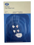 Boots T.E.N.S. Pain Relief Unit Best for Arthritic Pain Muscular Pain Back Pain Sports Injuries - Imported from UK