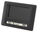 Polaroid 7" Color Screen Digital Photo Frame with Built-in Weather Station - Imported from UK