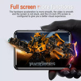 CHENFEC Bluetooth 5.0 MP3/MP4 Player, 32GB HiFi Lossless Music Player with 2.5" Full Touch Screen, FM Radio, Recorder, Speaker - Imported from UK