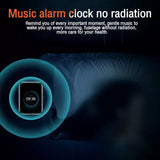 CHENFEC Bluetooth 5.0 MP3/MP4 Player, 32GB HiFi Lossless Music Player with 2.5" Full Touch Screen, FM Radio, Recorder, Speaker - Imported from UK