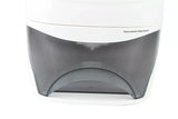 Prem~I~Air 2L Midi Thermoelectric Double Condenser Dehumidifier Portable Ultra Quiet Ideal for Removing Damp Mold Moisture - Imported from UK
