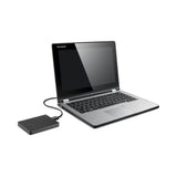 Seagate Expansion 1TB USB 3.0 2.5" Portable External Hard Drive - Imported from UK