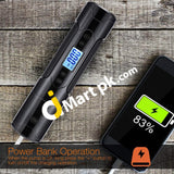 Shingever Tire Inflator 150Psi Portable Air Compressor With Lcd Display Emergency Led Light