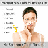 Silkn Facetite Wrinkle Reduction & Skin Tightening Anti Aging Device - Imported From Uk