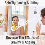 Silkn Facetite Wrinkle Reduction & Skin Tightening Anti Aging Device - Imported From Uk