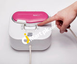 Silkn Sensepil Permanent Hair Removal For Body And Face - Imported From Uk