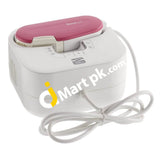 Silkn Sensepil Permanent Hair Removal For Body & Face - Imported From Uk