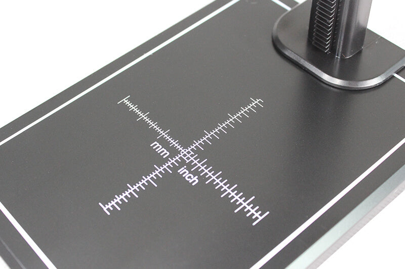 WiFi Digital Microscope Camera, 50X~1000X 8 LED HD 1080P Microscope For Android iPhone PC - Imported from UK