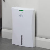 Top Dehumidifier Pakistan