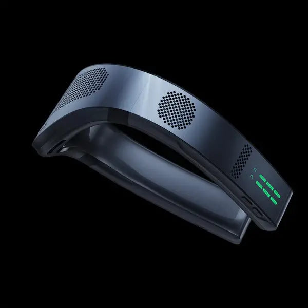 TORRAS COOLIFY 3 Smart Neck Air Conditioner - (Container Product Without Box) - Imported from UK