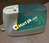 Turbo Ionic Humidifier 1L - Imported From Uk