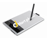 Wacom Bamboo Cth470 Capture Pen & Touch Tablet With 1024 Levels Pressure Sensitivity (3Rd