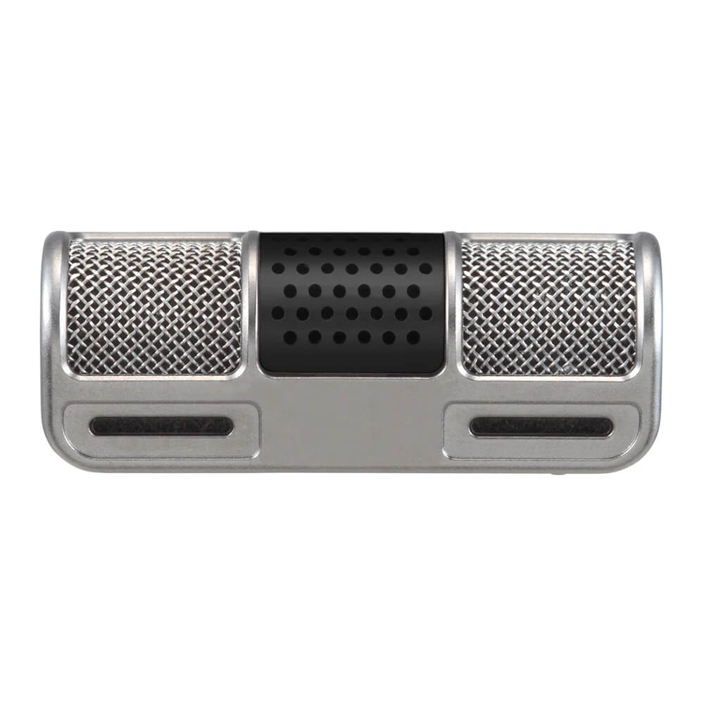 Olympus DM-670 Digital Voice Recorder 8GB Built-in & USB MiroSD Slot Audio Recorder (Container Amazon Product Without Box) - Imported from UK