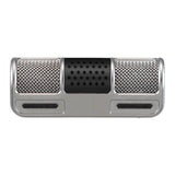 Olympus DM-670 Digital Voice Recorder 8GB Built-in & USB MiroSD Slot Audio Recorder (Container Amazon Product Without Box) - Imported from UK