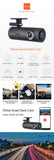 Xiaomi 70Mai Cam Smart Voice Control 1080P Car Dvr Dash Camera - Imported From Uk
