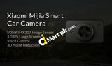 Xiaomi Mi 1S Car Dash Cam Wifi Hd 1080P 3 Screen Night Vision Voice Control 140° Wide Angle -