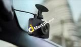 Xiaomi Mi 1S Car Dash Cam Wifi Hd 1080P 3 Screen Night Vision Voice Control 140° Wide Angle -