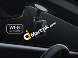 Xiaomi Mi 1S Car Dash Cam Wifi Hd 1080P 3 Screen Night Vision Voice Control 140° Wide Angle -