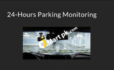 Xiaomi Mi 1S Car Dash Cam Wifi Hd 1080P 3 Screen Night Vision Voice Control 140° Wide Angle -