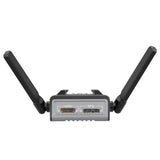 Zhiyun COV-01 Transmount Wireless Video Image Transmission Transmitter for Camcorders DSLR Cameras Like Sony Canon Monitors & Handheld Gimbal - Imported from UK