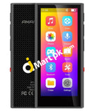 AKAMATE Mp3 Player FX200, Music Player with Bluetooth 5.0, 3.5