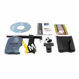Alfa Network 802.11N Long-Range Usb Adapter With U-Mount - Imported From Uk