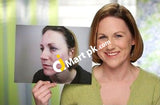 Ansr Beam Acne & Anti-Aging Red Blue Photo-Led Light Therapy For Blemished Skin (Made In Usa)