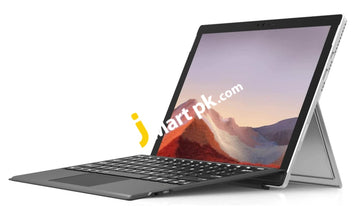 Arteck Hb187 Bluetooth Keyboard With Build-In Touchpad For Surface Pro - Imported From Uk